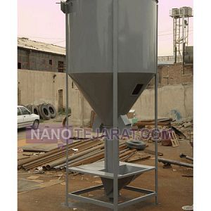 آسیاب میکسر بالابر آسیاب میکسر بالابر